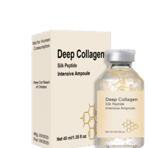 Deep Collagen Silk