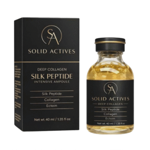 Deep Collagen Silk Peptide